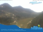 Archiv Foto Webcam Appartementhaus Petergstamm in Obertauern 09:00