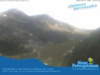 Archiv Foto Webcam Appartementhaus Petergstamm in Obertauern 11:00