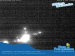 Archiv Foto Webcam Appartementhaus Petergstamm in Obertauern 23:00