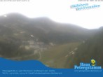 Archiv Foto Webcam Appartementhaus Petergstamm in Obertauern 05:00