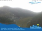 Archiv Foto Webcam Appartementhaus Petergstamm in Obertauern 06:00