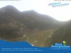 Archiv Foto Webcam Appartementhaus Petergstamm in Obertauern 09:00