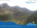 Archiv Foto Webcam Appartementhaus Petergstamm in Obertauern 11:00