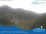 Archiv Foto Webcam Appartementhaus Petergstamm in Obertauern 13:00