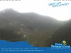 Archiv Foto Webcam Appartementhaus Petergstamm in Obertauern 15:00