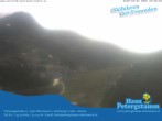 Archiv Foto Webcam Appartementhaus Petergstamm in Obertauern 06:00