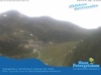 Archiv Foto Webcam Appartementhaus Petergstamm in Obertauern 09:00