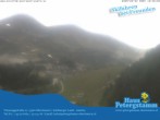 Archiv Foto Webcam Appartementhaus Petergstamm in Obertauern 11:00