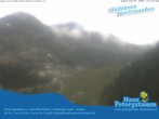 Archiv Foto Webcam Appartementhaus Petergstamm in Obertauern 15:00