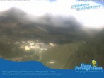 Archiv Foto Webcam Appartementhaus Petergstamm in Obertauern 17:00
