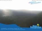 Archiv Foto Webcam Appartementhaus Petergstamm in Obertauern 05:00