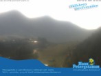 Archiv Foto Webcam Appartementhaus Petergstamm in Obertauern 07:00