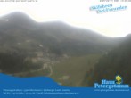 Archiv Foto Webcam Appartementhaus Petergstamm in Obertauern 13:00