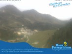 Archiv Foto Webcam Appartementhaus Petergstamm in Obertauern 15:00