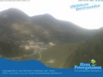 Archiv Foto Webcam Appartementhaus Petergstamm in Obertauern 17:00