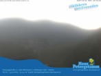 Archiv Foto Webcam Appartementhaus Petergstamm in Obertauern 05:00