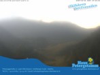 Archiv Foto Webcam Appartementhaus Petergstamm in Obertauern 06:00
