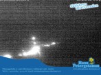 Archived image Webcam Apartement House Petergstamm in Obertauern 23:00