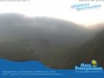 Archived image Webcam Apartement House Petergstamm in Obertauern 05:00