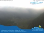 Archived image Webcam Apartement House Petergstamm in Obertauern 06:00