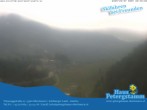 Archived image Webcam Apartement House Petergstamm in Obertauern 07:00