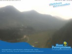 Archived image Webcam Apartement House Petergstamm in Obertauern 09:00