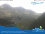Archived image Webcam Apartement House Petergstamm in Obertauern 11:00