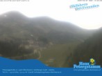 Archived image Webcam Apartement House Petergstamm in Obertauern 13:00
