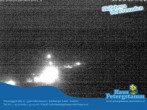 Archiv Foto Webcam Appartementhaus Petergstamm in Obertauern 23:00