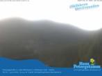 Archiv Foto Webcam Appartementhaus Petergstamm in Obertauern 05:00