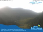 Archiv Foto Webcam Appartementhaus Petergstamm in Obertauern 06:00