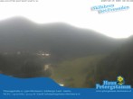 Archiv Foto Webcam Appartementhaus Petergstamm in Obertauern 07:00