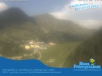 Archiv Foto Webcam Appartementhaus Petergstamm in Obertauern 15:00