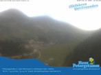 Archiv Foto Webcam Appartementhaus Petergstamm in Obertauern 17:00
