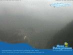 Archiv Foto Webcam Appartementhaus Petergstamm in Obertauern 19:00