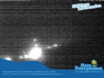 Archiv Foto Webcam Appartementhaus Petergstamm in Obertauern 21:00