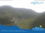 Archiv Foto Webcam Appartementhaus Petergstamm in Obertauern 05:00