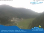 Archiv Foto Webcam Appartementhaus Petergstamm in Obertauern 06:00