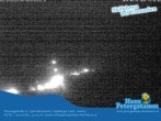 Archiv Foto Webcam Appartementhaus Petergstamm in Obertauern 23:00