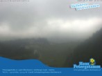Archiv Foto Webcam Appartementhaus Petergstamm in Obertauern 05:00