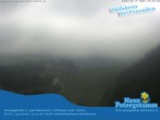 Archiv Foto Webcam Appartementhaus Petergstamm in Obertauern 06:00