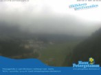 Archiv Foto Webcam Appartementhaus Petergstamm in Obertauern 07:00