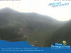 Archiv Foto Webcam Appartementhaus Petergstamm in Obertauern 09:00