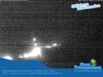 Archiv Foto Webcam Appartementhaus Petergstamm in Obertauern 23:00