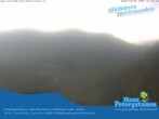 Archiv Foto Webcam Appartementhaus Petergstamm in Obertauern 05:00