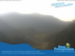 Archiv Foto Webcam Appartementhaus Petergstamm in Obertauern 06:00