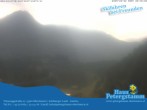 Archiv Foto Webcam Appartementhaus Petergstamm in Obertauern 07:00
