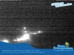 Archiv Foto Webcam Appartementhaus Petergstamm in Obertauern 23:00