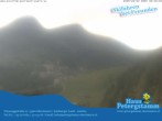 Archiv Foto Webcam Appartementhaus Petergstamm in Obertauern 05:00