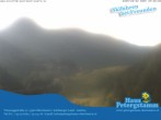 Archiv Foto Webcam Appartementhaus Petergstamm in Obertauern 06:00